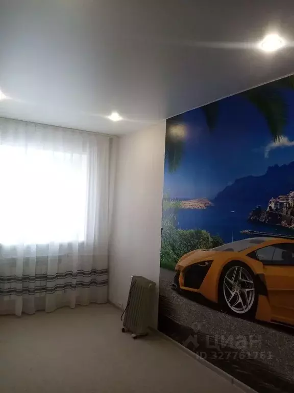 2-к кв. Ульяновская область, Ульяновск просп. Нариманова, 94 (42.0 м) - Фото 1