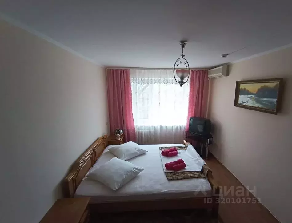 Комната Краснодарский край, Тихорецк ул. Ударников, 12 (18.0 м) - Фото 0