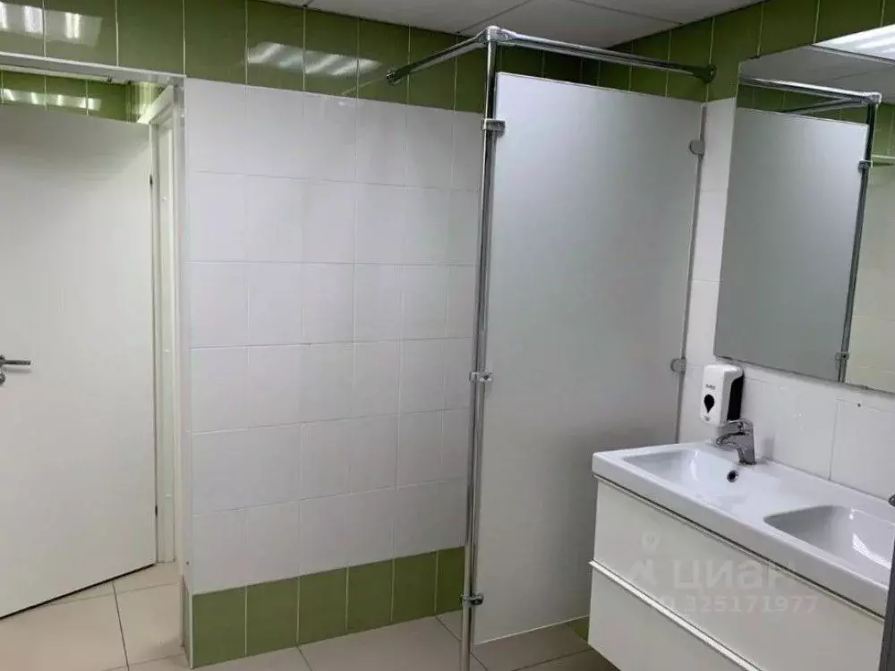 Офис в Москва ул. Кулакова, 20С1а (479 м) - Фото 2