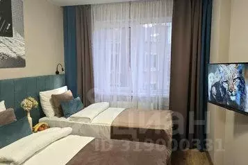 1-к кв. Санкт-Петербург просп. Стачек, 64 (24.0 м) - Фото 0