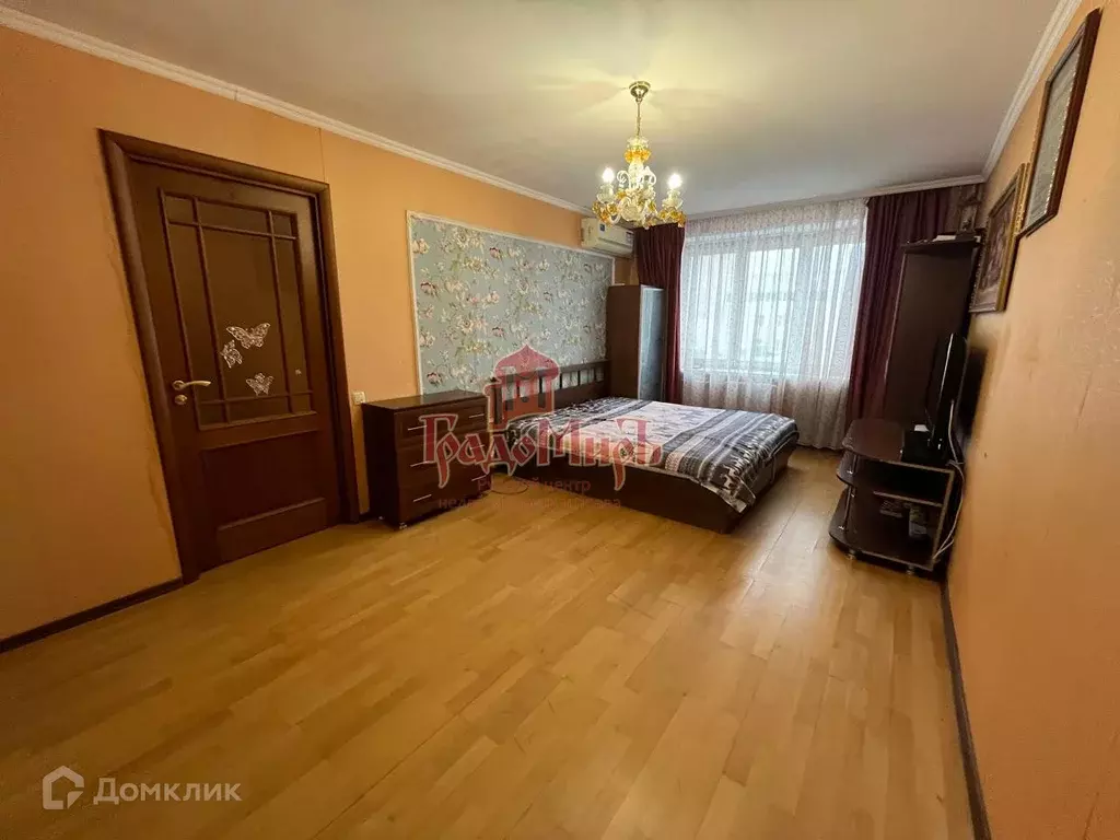 Продаётся 2-к квартира, 44.5 м - Фото 1
