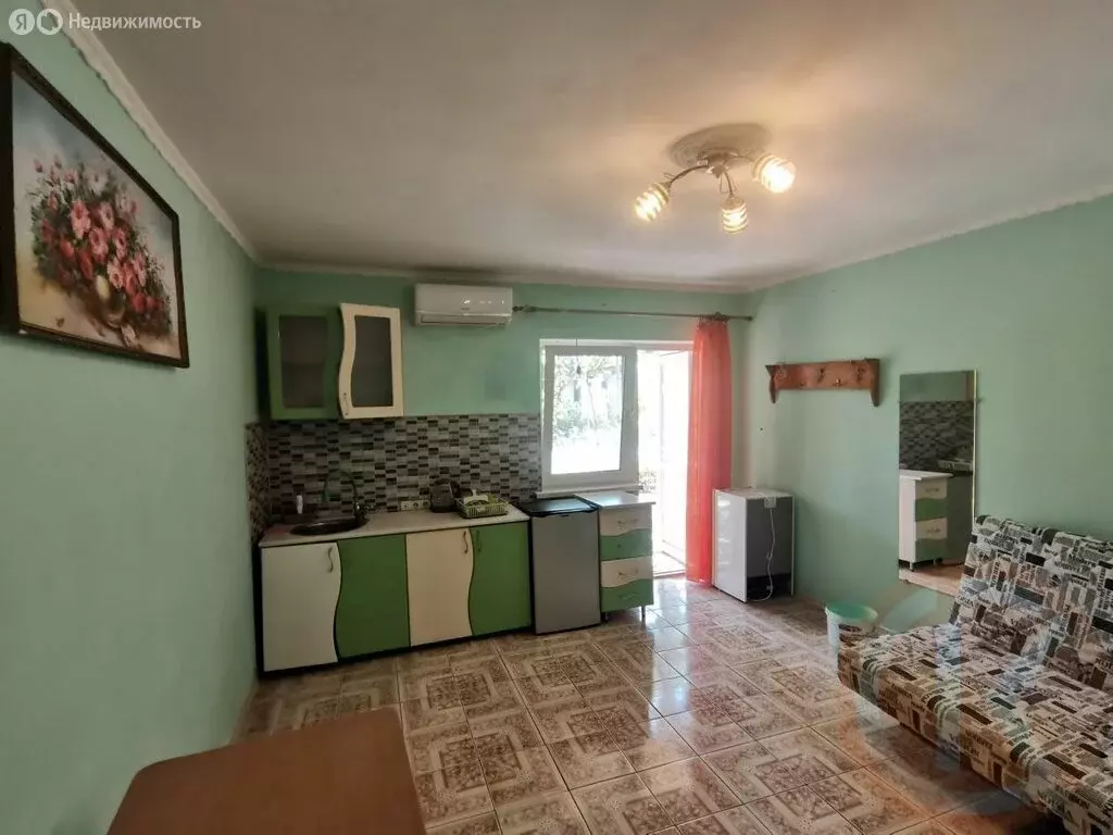 Дом в посёлок городского типа Заозёрное, Тенистая улица, 10 (53.8 м) - Фото 0