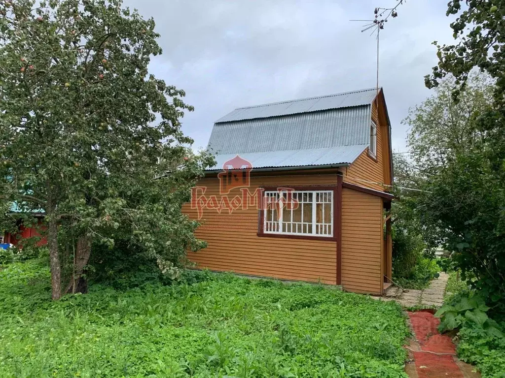 Дом в Московская область, Сергиев Посад Юбилейное садовое ... - Фото 2