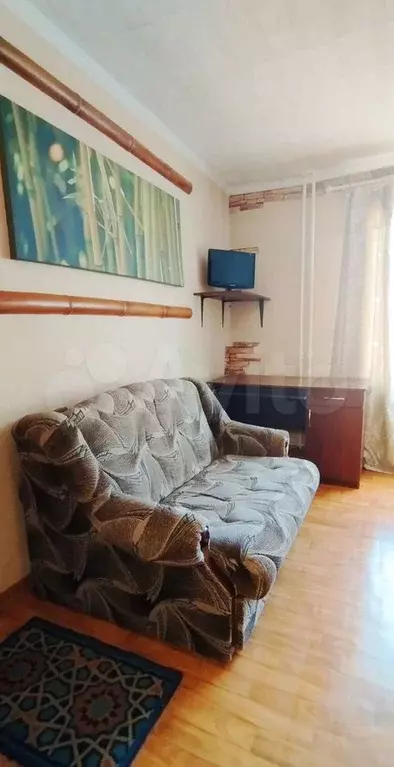 Квартира-студия, 22 м, 3/5 эт. - Фото 0