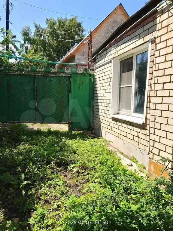 Дом 55,9 м на участке 5,5 сот. - Фото 1
