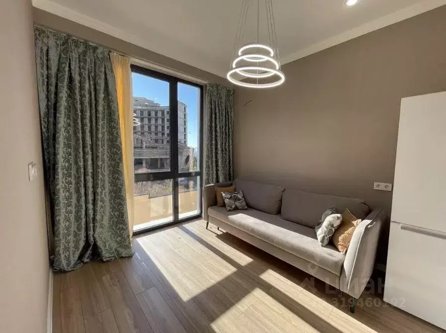Квартира, 2 комнаты, 38 м - Фото 1