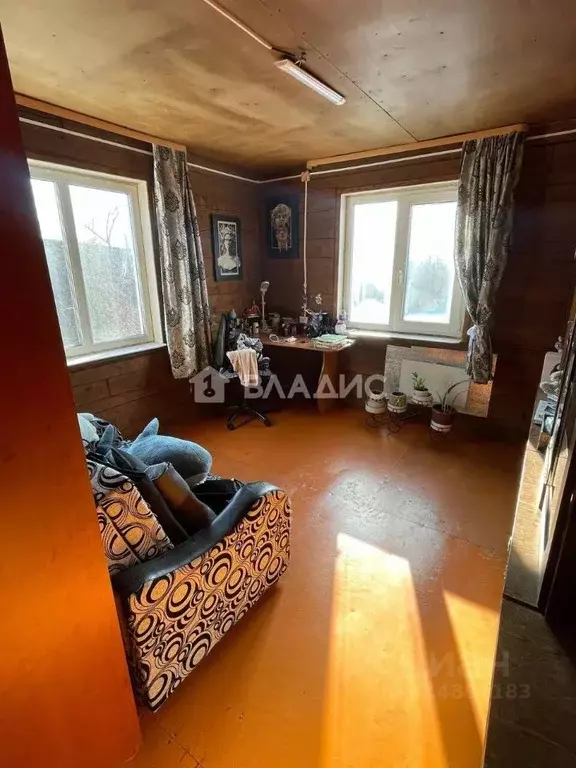 Дом в Бурятия, Улан-Удэ Талецкий СНТ, 106 (77 м) - Фото 2