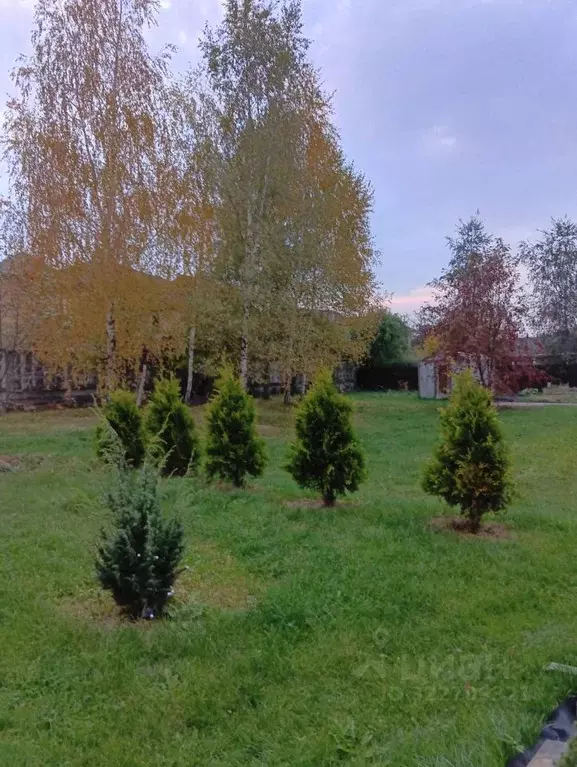 Дом в Московская область, Домодедово городской округ, с. Константиново ... - Фото 2