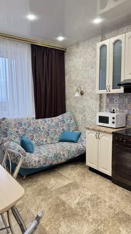 1-к кв. Московская область, Королев Подмосковная ул., 7 (47.0 м) - Фото 2