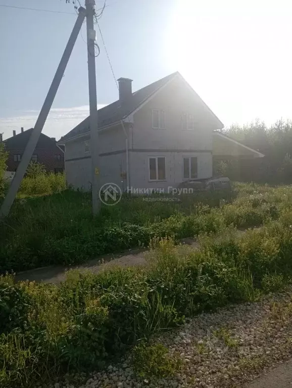 Дом в Нижегородская область, Богородск ул. Рождественская, 7 (140 м) - Фото 2