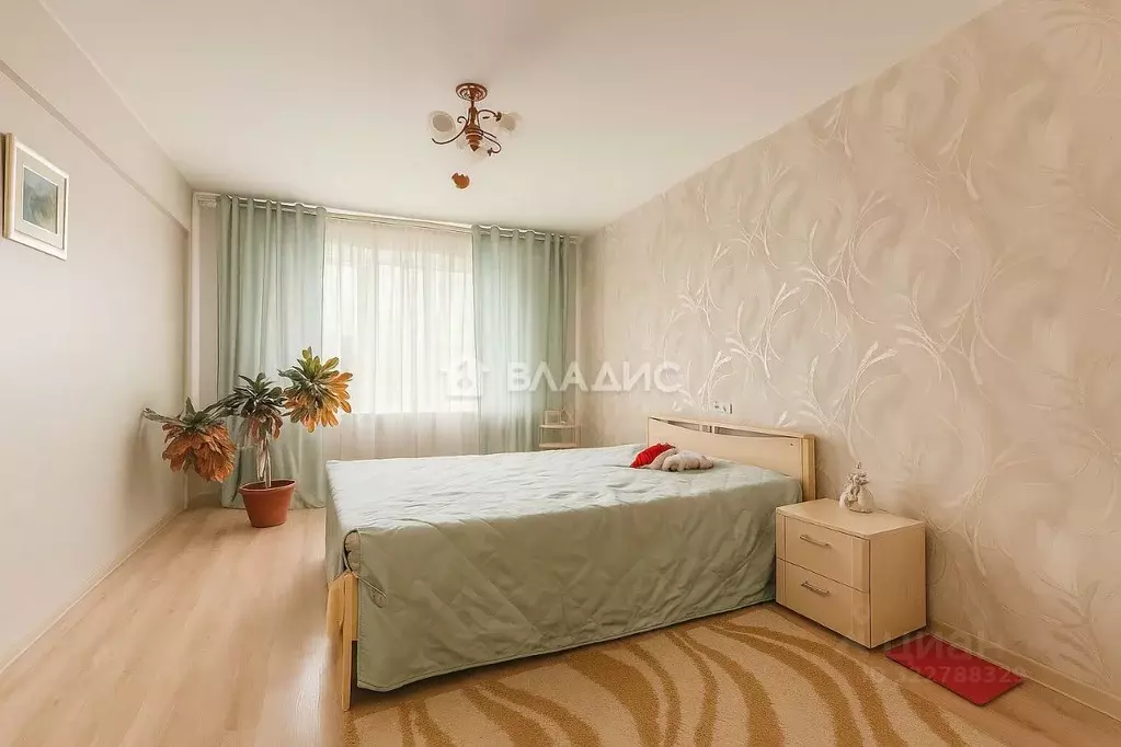 3-к кв. Карелия, Кондопога Октябрьское ш. (63.1 м) - Фото 1