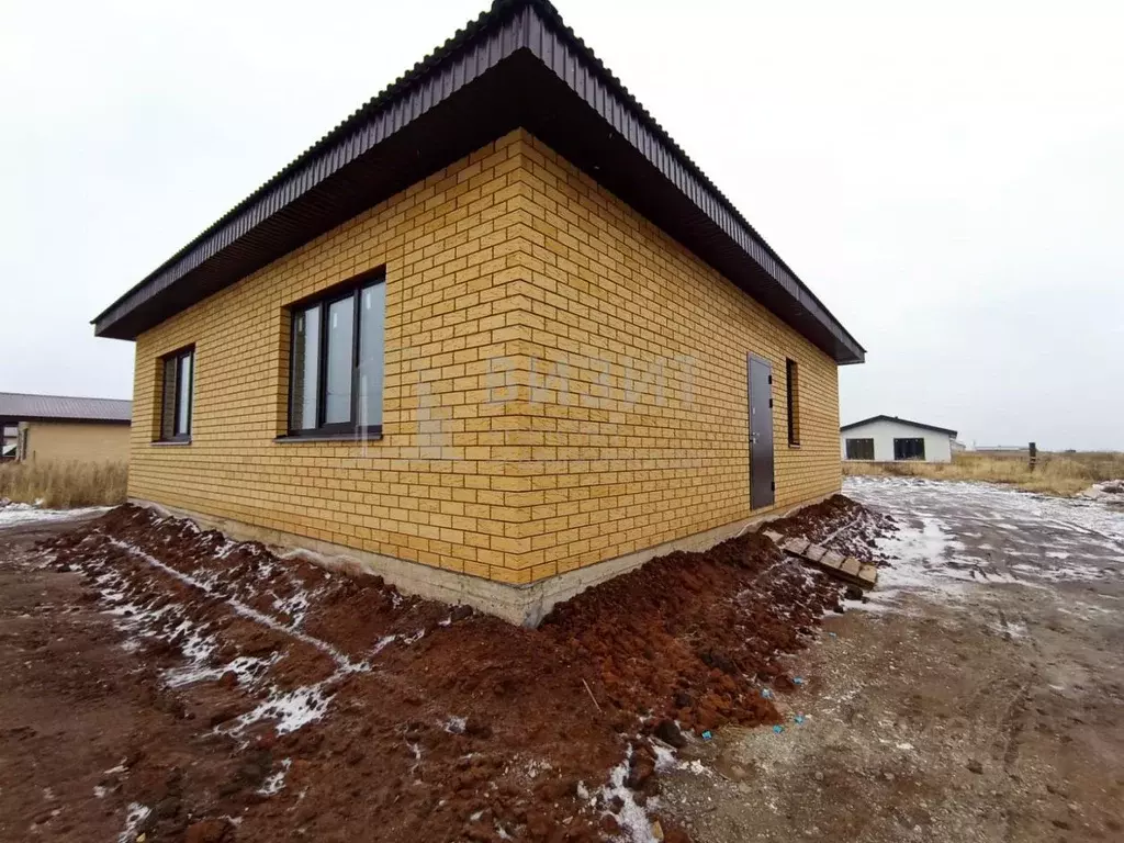 Дом в Татарстан, Мензелинск ул. Хирурга Дружкова, 24 (93 м) - Фото 2