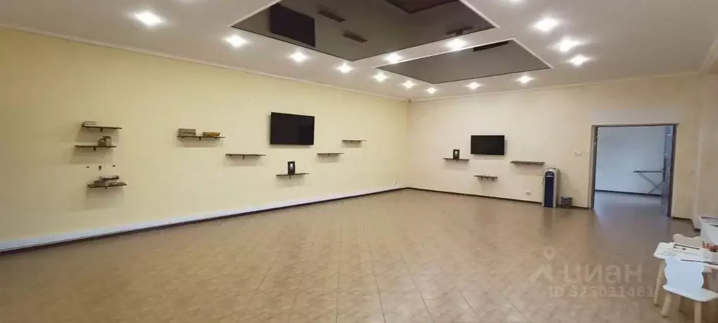 Помещение свободного назначения в Самарская область, Тольятти ул. ... - Фото 2