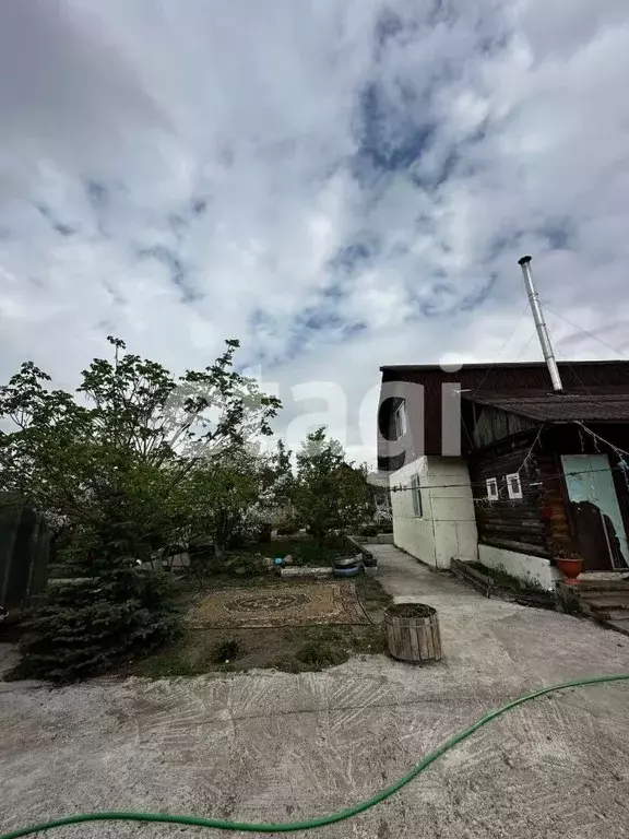 Дом в Красноярский край, Красноярск Пригорная ул. (126 м) - Фото 0