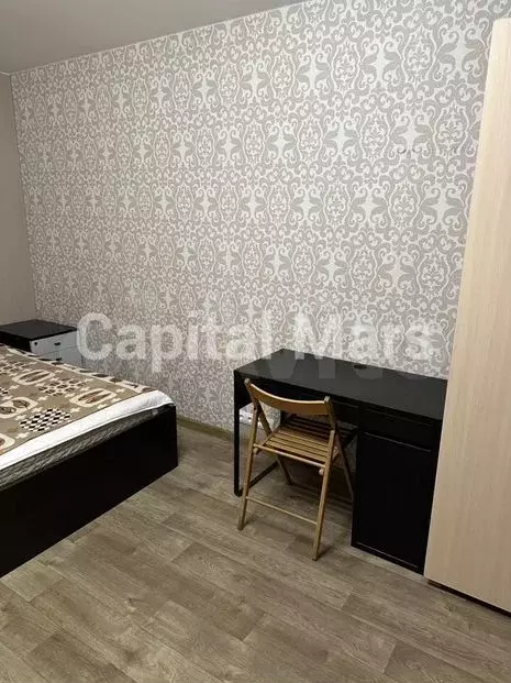 1-к. квартира, 40м, 8/15эт. - Фото 1