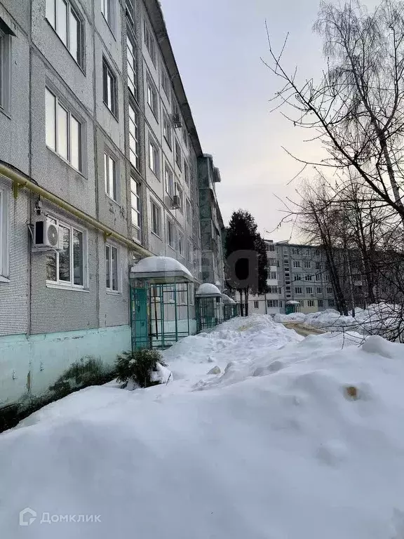 Продаётся 1-к квартира, 30 м - Фото 0