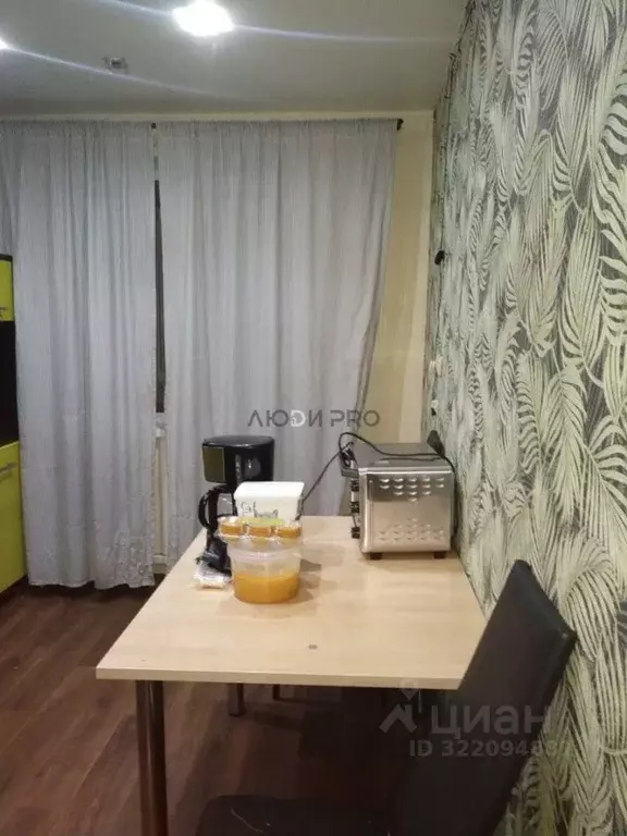 2-к кв. Тверская область, Тверь ул. Артюхиной, 24к1 (52.3 м) - Фото 1