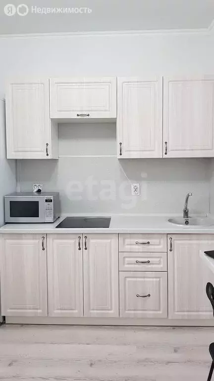 1-комнатная квартира: Краснодар, улица им. Героя Яцкова И.В., 9к3 ... - Фото 1