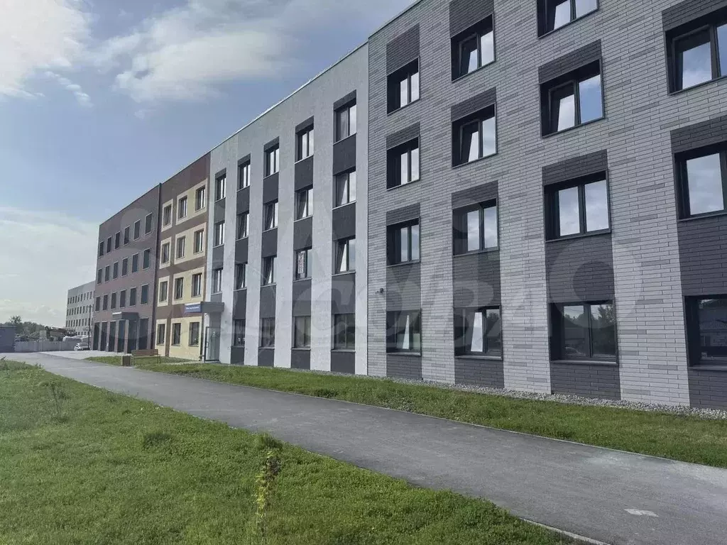 Квартира-студия, 26 м, 1/4 эт. - Фото 0