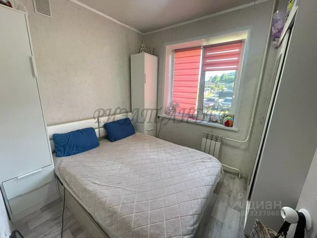 1-к кв. Алтай, Горно-Алтайск ул. Петра Сухова, 14/1 (27.4 м) - Фото 1