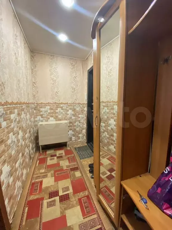 1-к. квартира, 32,7 м, 4/10 эт. - Фото 0