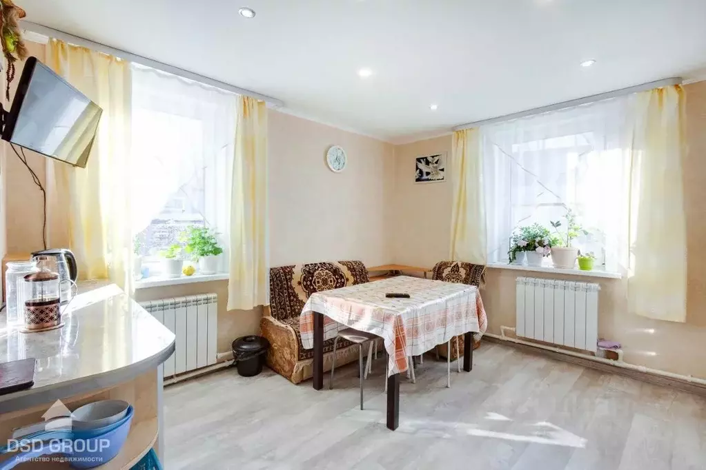 Дом в Хабаровский край, Хабаровск Армавирская ул., 4 (165 м) - Фото 2