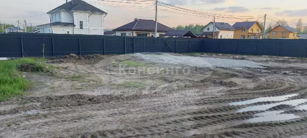 Продается участок в д. Хрипань - Фото 2