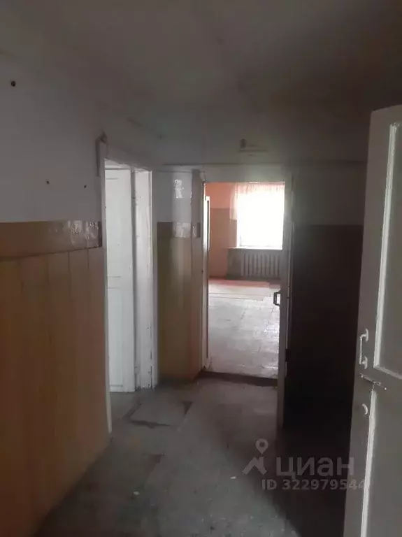 Помещение свободного назначения в Свердловская область, Качканар 8-й ... - Фото 1