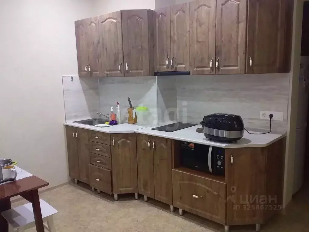 Студия Алтайский край, Барнаул ул. Советской Армии, 71 (31.4 м) - Фото 1