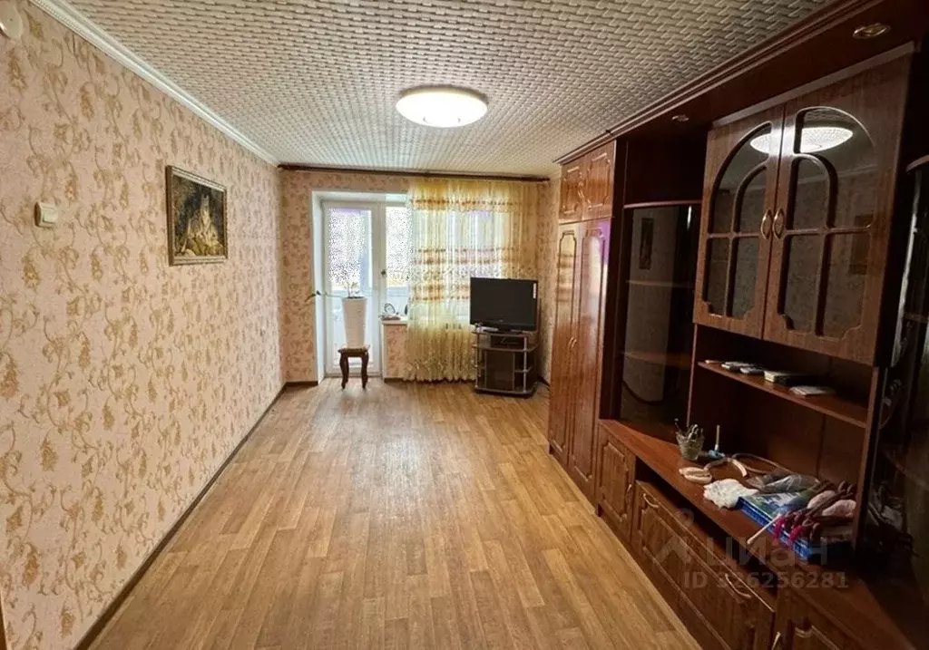 2-к кв. Белгородская область, Строитель Яковлевский городской округ, ... - Фото 1