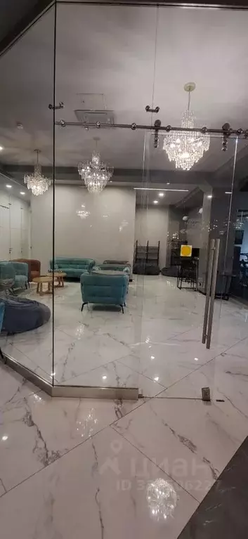 Студия Москва Балтийская ул., 15 (28.0 м) - Фото 2