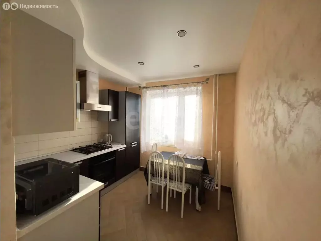 2-комнатная квартира: Самара, Ново-Вокзальная улица, 279 (44.8 м) - Фото 2