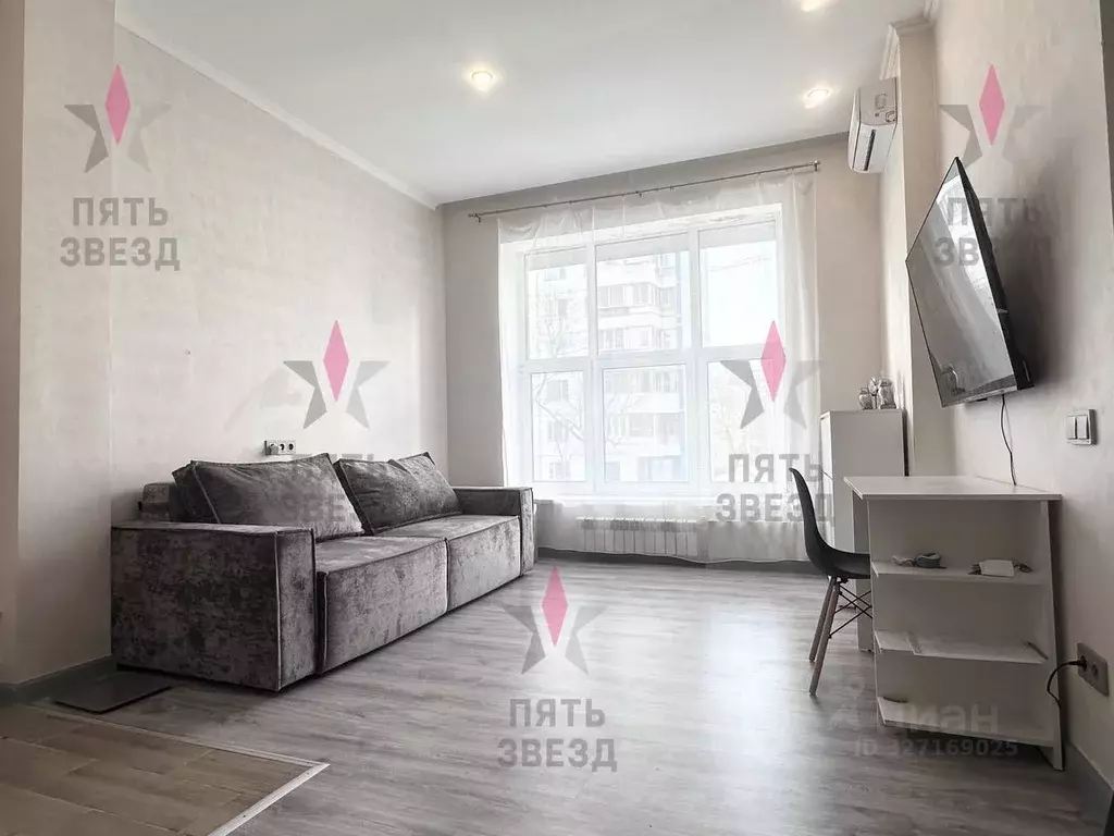 Помещение свободного назначения в Москва ул. Академика Скрябина, 8 (35 ... - Фото 2