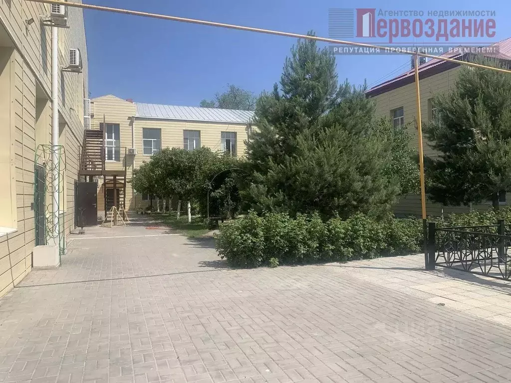 Офис в Астраханская область, Астрахань ул. Набережная Приволжского ... - Фото 1