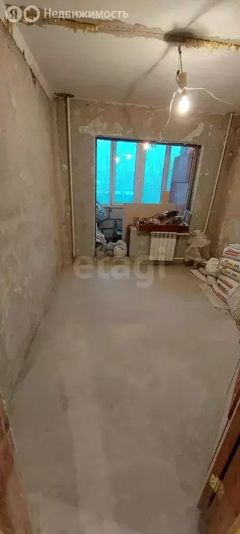 3-комнатная квартира: Барнаул, улица Георгия Исакова, 244 (54.5 м) - Фото 2