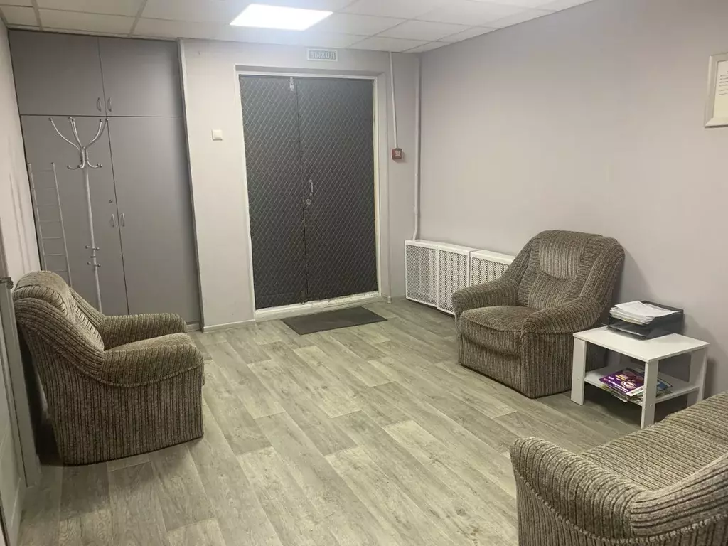 Офис в Москва Старослободская ул., 16/17 (21 м) - Фото 2