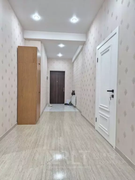 3-к кв. Дагестан, Махачкала ул. Мекегинская, 35 (122.8 м) - Фото 2