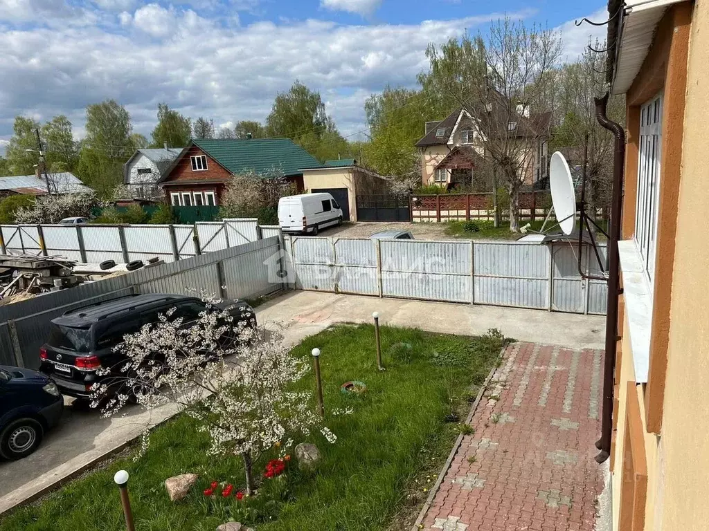 Дом в Ивановская область, Кохма ул. Семенчикова, 12 (160 м) - Фото 1