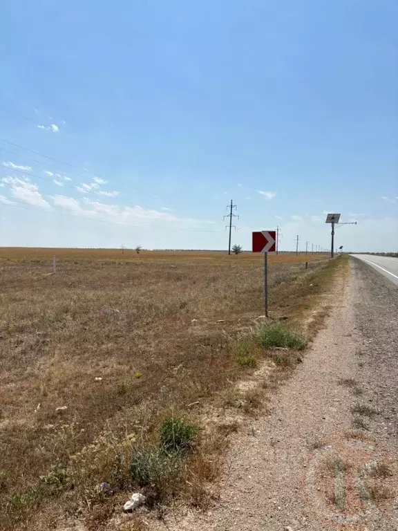 Участок в Крым, Сакский район, с. Веселовка  (2600.0 сот.) - Фото 0