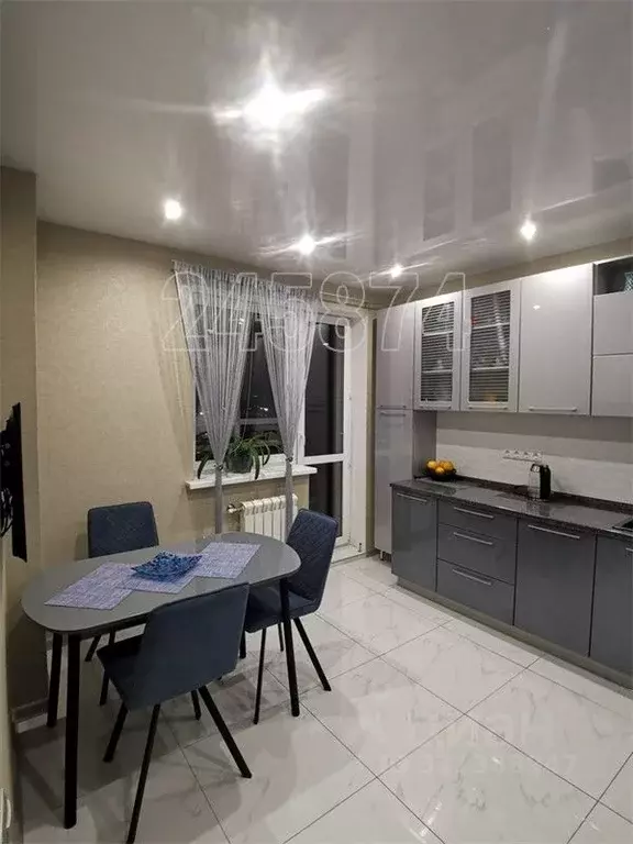 2-к кв. Москва ул. Татьянин Парк, 16к1 (43.8 м) - Фото 1