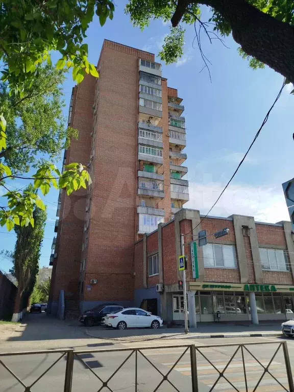 2-к. квартира, 49 м, 7/14 эт. - Фото 0