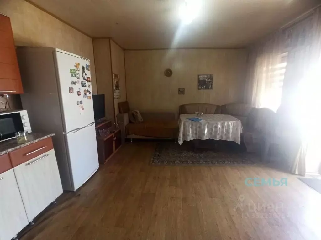 Дом в Северная Осетия, Владикавказ ул. Дивизии НКВД, 32 (120 м) - Фото 2