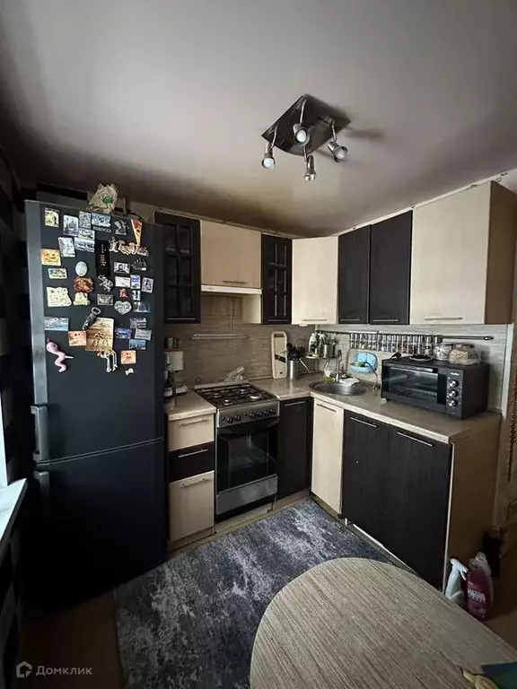 Продаётся 3-к квартира, 56.5 м - Фото 0