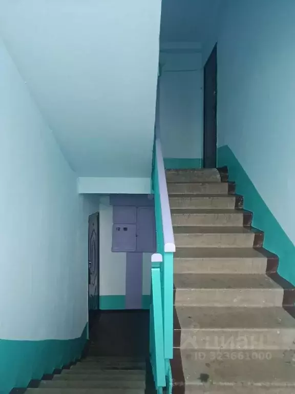 3-к кв. Кемеровская область, Березовский ул. Волкова, 18 (60.0 м) - Фото 2