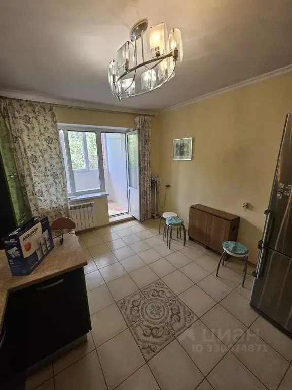 2-к кв. Московская область, Химки просп. Мельникова, 12 (70.0 м) - Фото 1