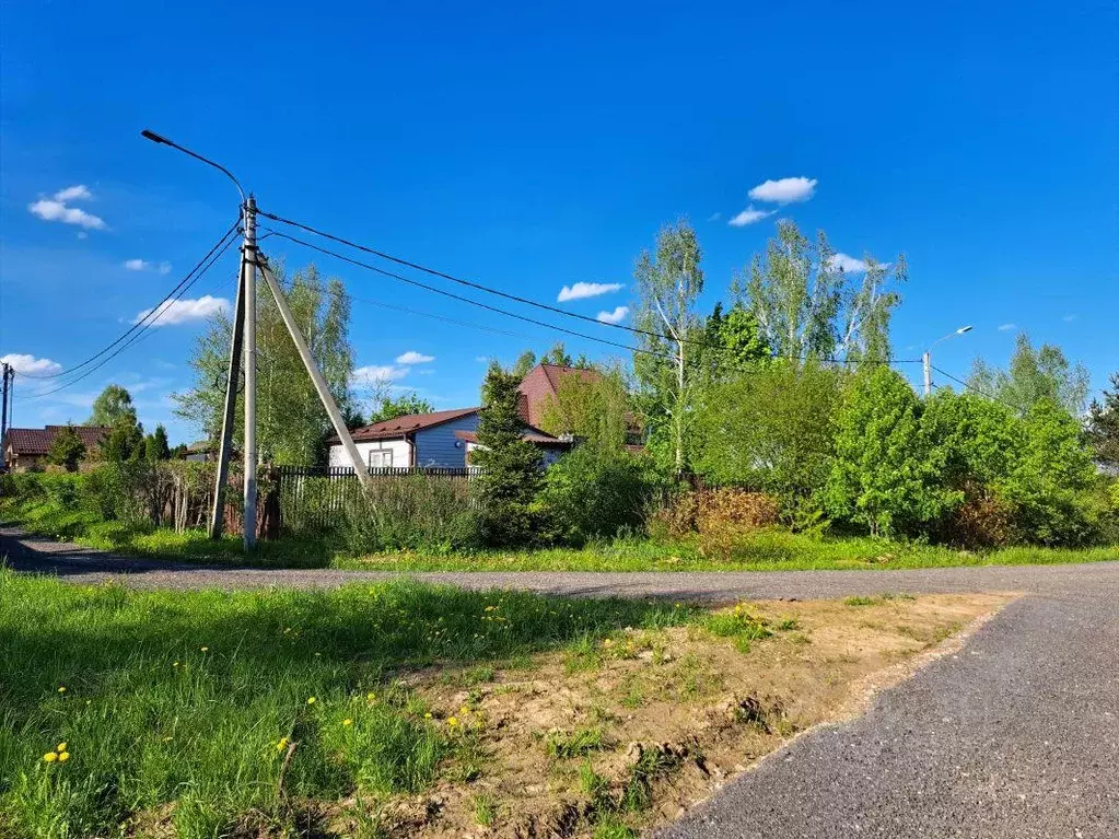 Участок, 9 сот., поселения (ижс) - Фото 2