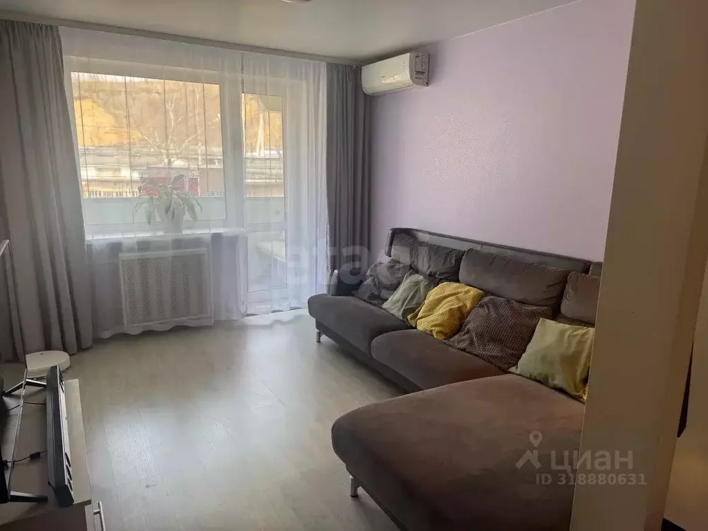 2-к кв. Приморский край, Артем ул. Ворошилова, 23 (50.8 м) - Фото 1