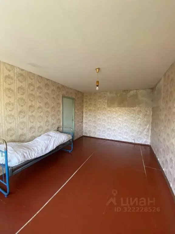 1-к кв. Нижегородская область, Нижний Новгород Зеленодольская ул., 54А ... - Фото 1