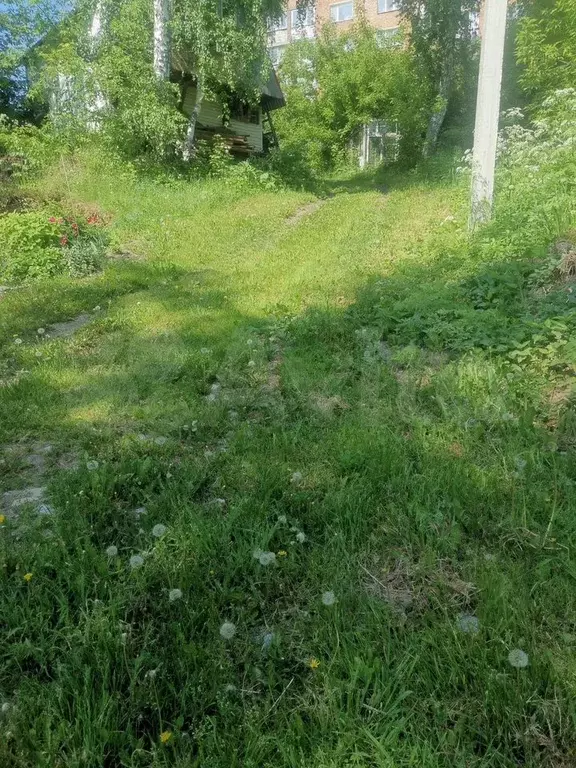 Участок 6,5 сот. (ИЖС) - Фото 0