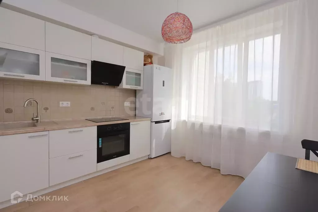 Продаётся 1-к квартира, 38.1 м - Фото 0